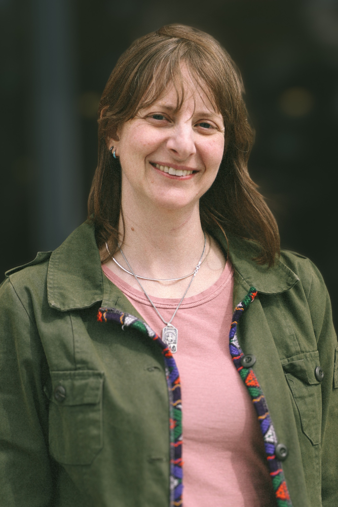 Elizabeth Heckmann