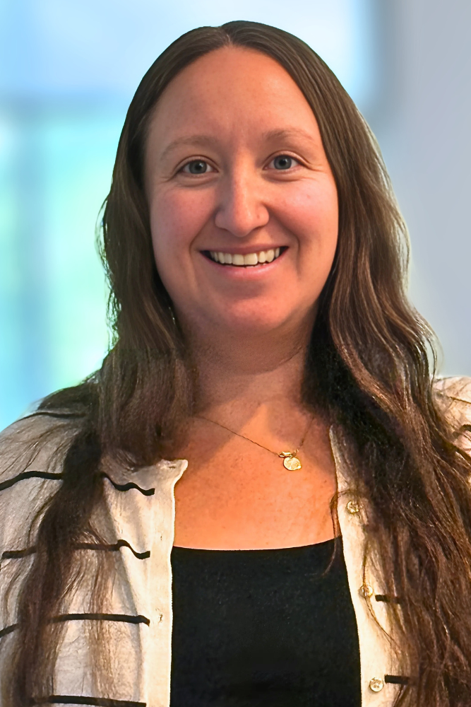 Haley Paz-Mody
