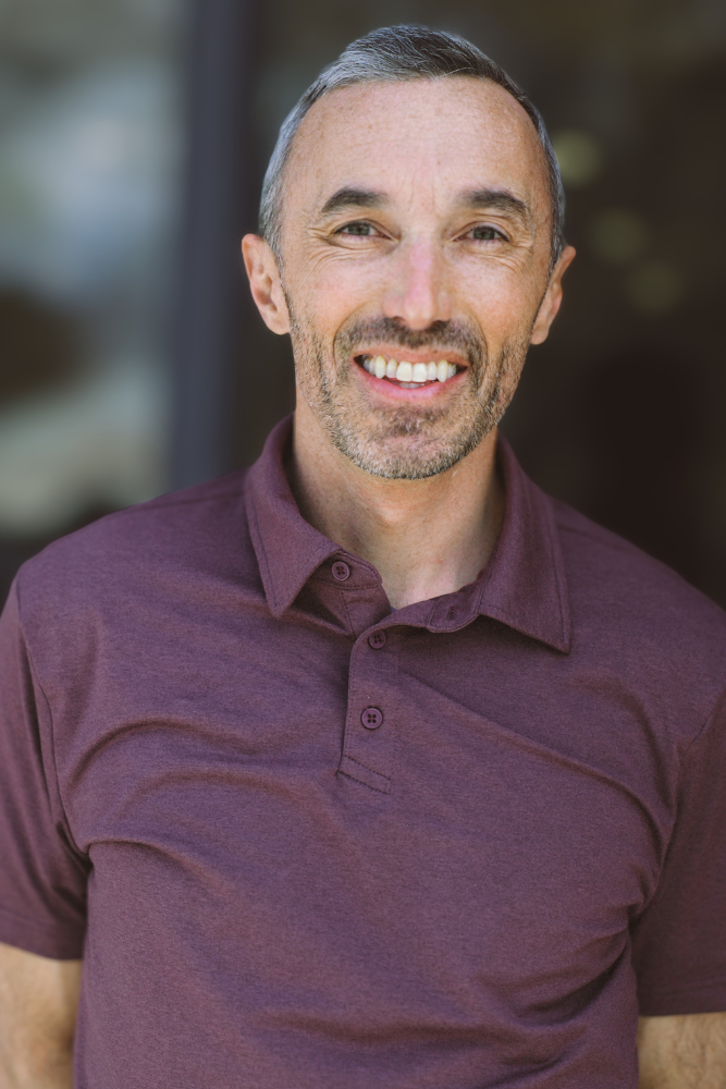 Jason Regan