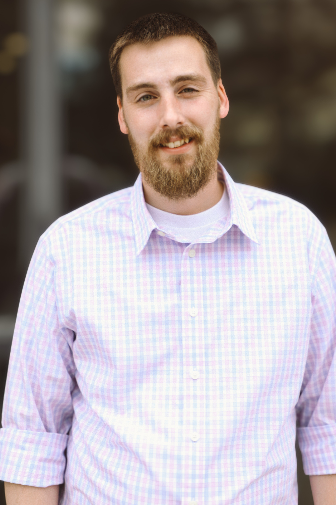 Kevin Kohlbrenner
