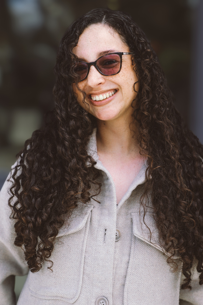 Maria Jose Demara