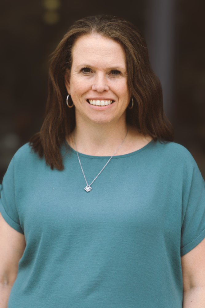Michelle Wilson